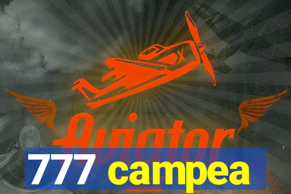777 campea